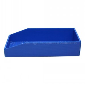 Correx Type Parts Storage Bins Size 13